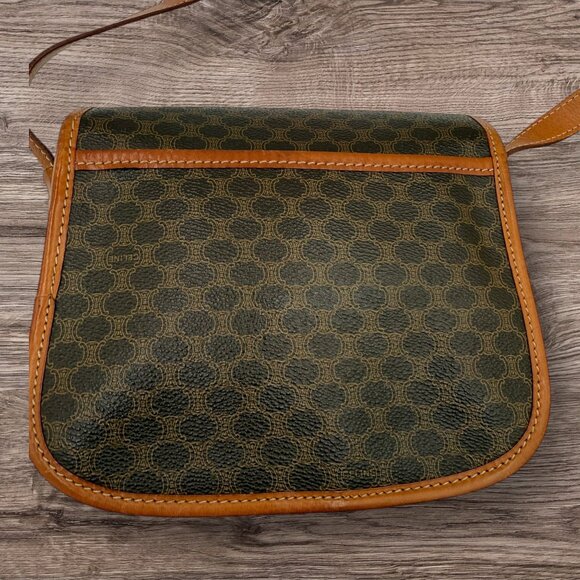 Celine Madadam Crossbody - Picture 5 of 10